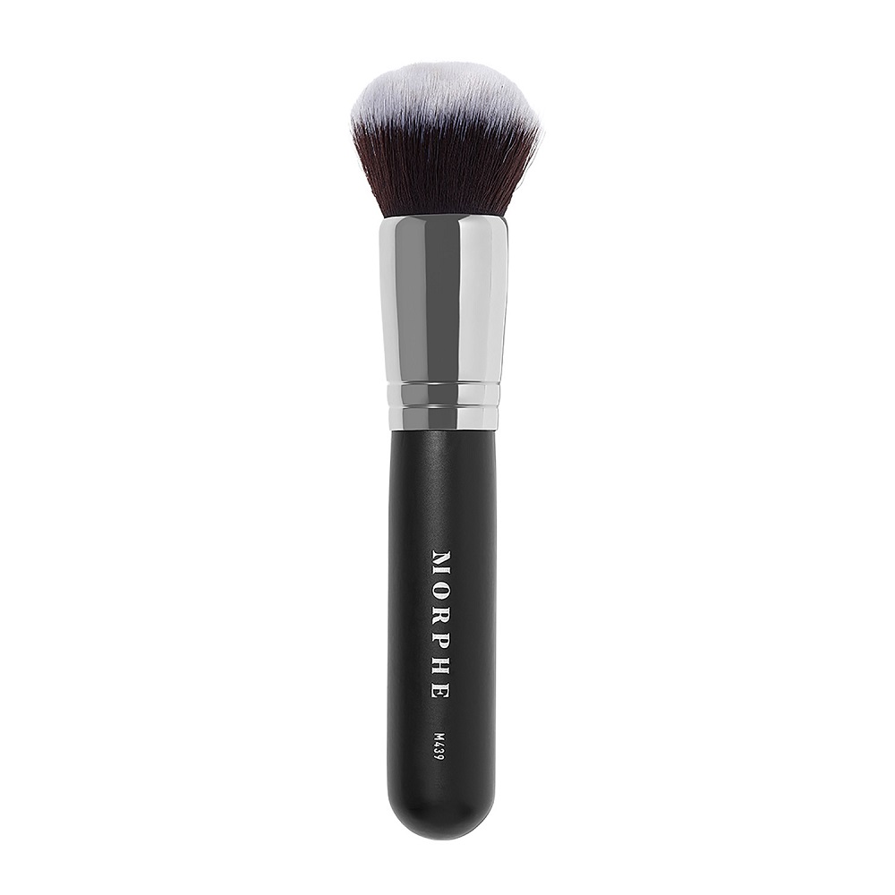 

Кисть для нанесения тонального крема m439 - deluxe buffer brush Morphe, количество 1 шт.