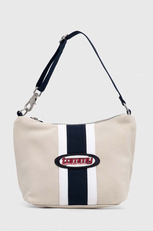 

Сумка Tommy Jeans, бежевый