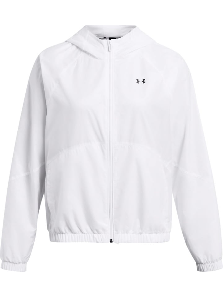 

Куртка Under Armour, белый