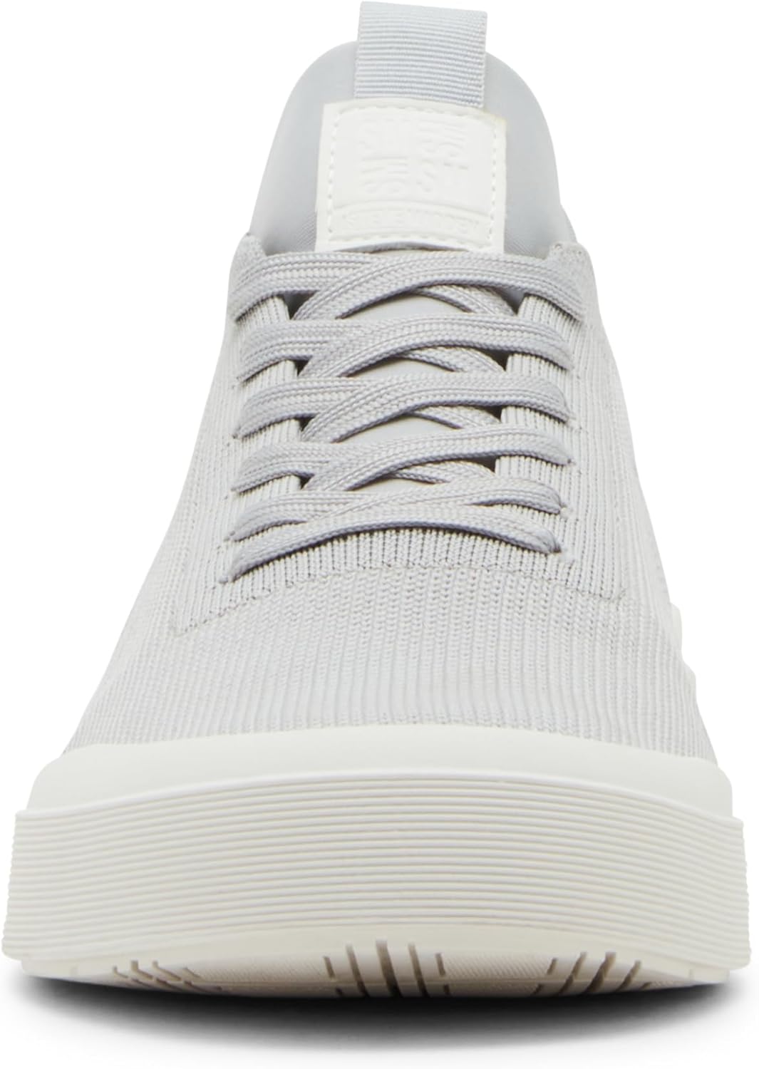 Кроссовки Steve Madden Mens Odyssee, светло-серый — фото 2