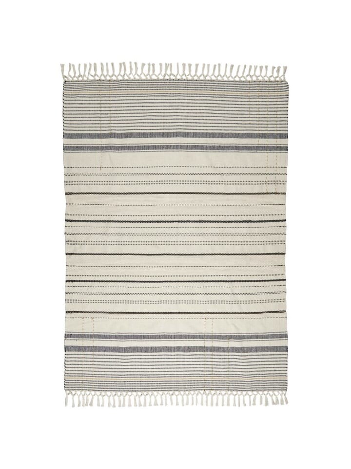 

Ковер IB Laursen, цвет beige/blau/grau