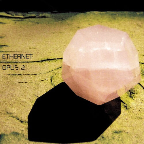 

CD диск Ethernet: Opus 2