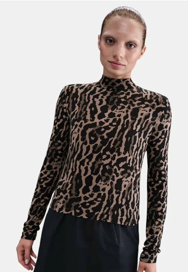 

Свободная футболка с длинными рукавами Nike Sportswear, Black, Черный, Свободная футболка с длинными рукавами Nike Sportswear, Black