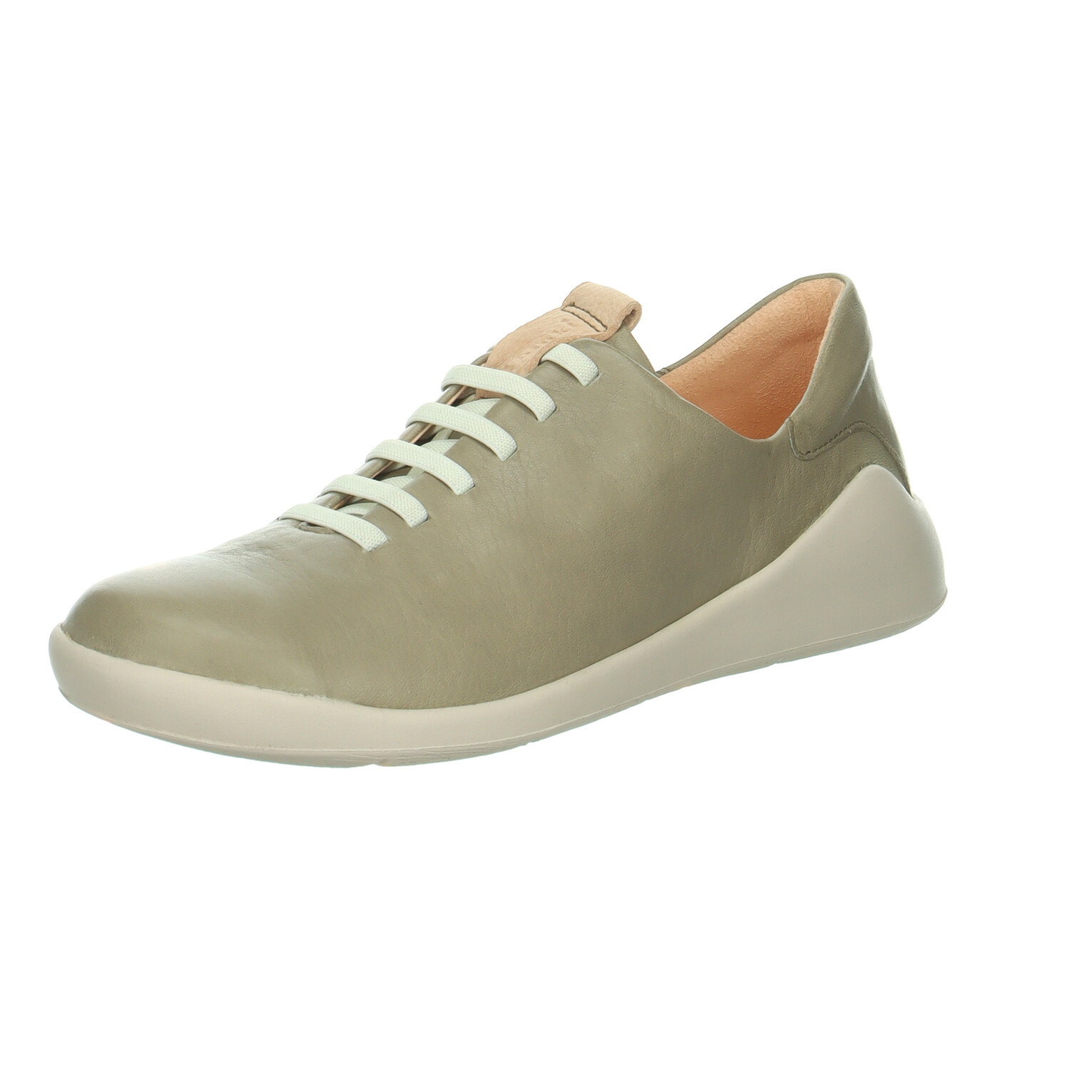 

Кроссовки Think! Halbschuh DUENE, цвет Salbei/Kombi