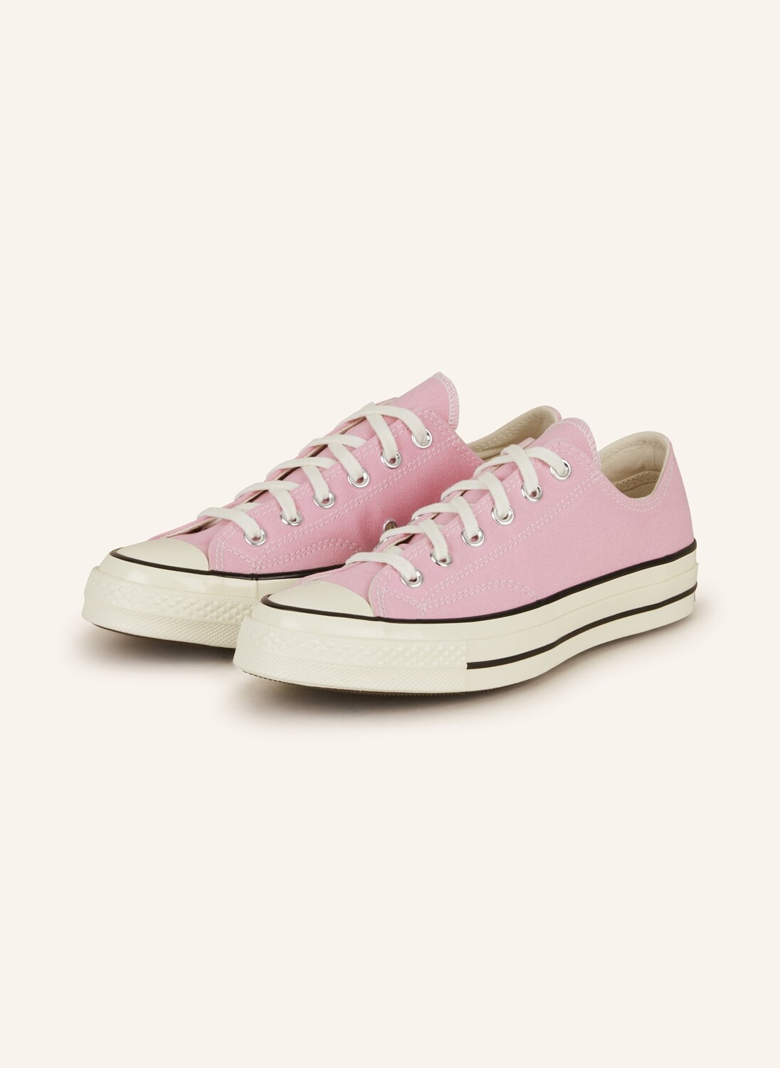 Патрон для кроссовок 70 Converse, фиолетовый