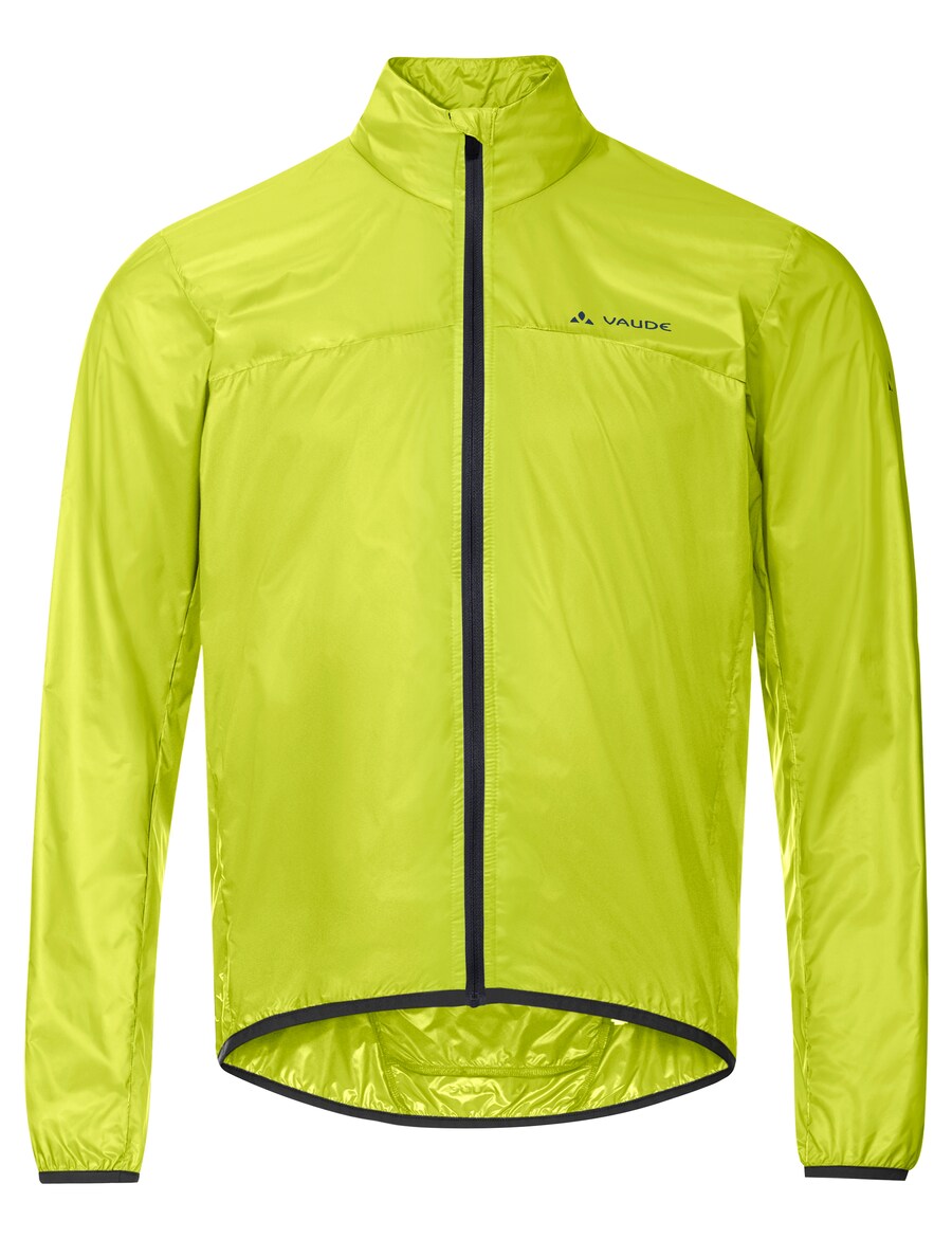 

Спортивная куртка VAUDE M Matera Air J, зеленый
