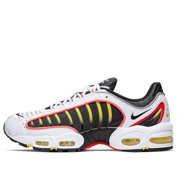 

Кроссовки air max tailwind 4 Nike, белый