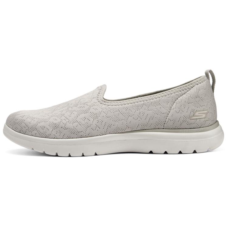 

Кроссовки Skechers Lifestyle Shoes Women's Low-top Taupe, коричневый