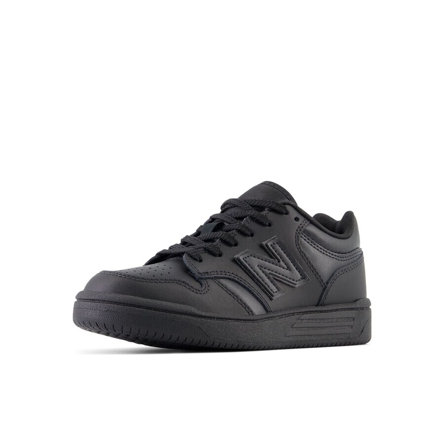 

Кроссовки new balance Athletic, черный