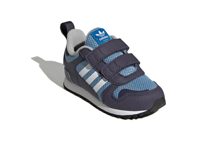 Кроссовки для малышей adidas originals ZX 700 TD — фото 3