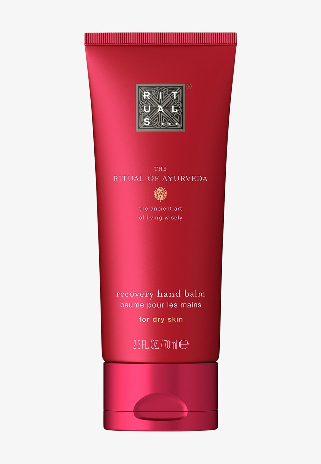 

Крем для рук Rituals The Ritual Of Ayurveda Hand Balm 70 Ml Rituals