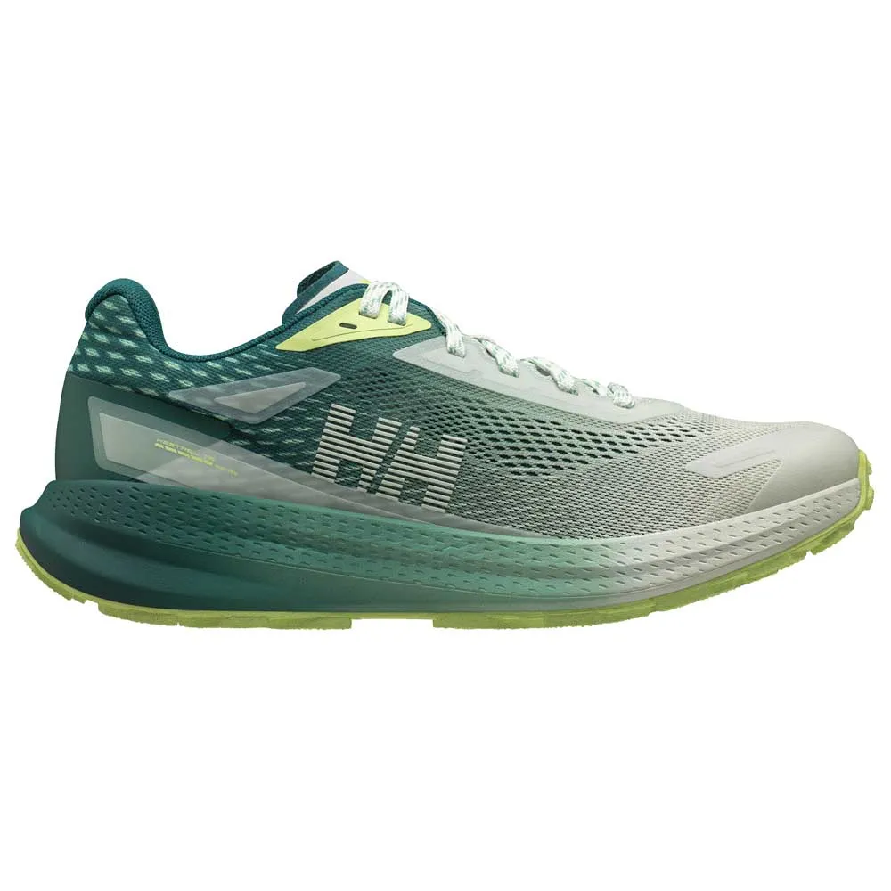 

Кроссовки Helly Hansen Kestrel TR, зеленый