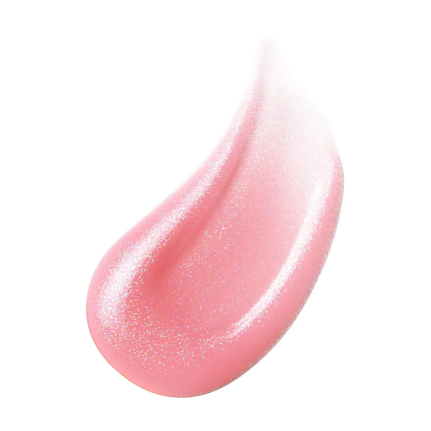 Buxom Full-On Plumping Lip Polish, блеск для губ, тонирующий блеск для губ, формула с пептидами и витамином Е для придания губам объема и увлажнения. 4,4 мл (1 шт.), AY Erica (Sheer Light Pink Sparkle) — фото 2
