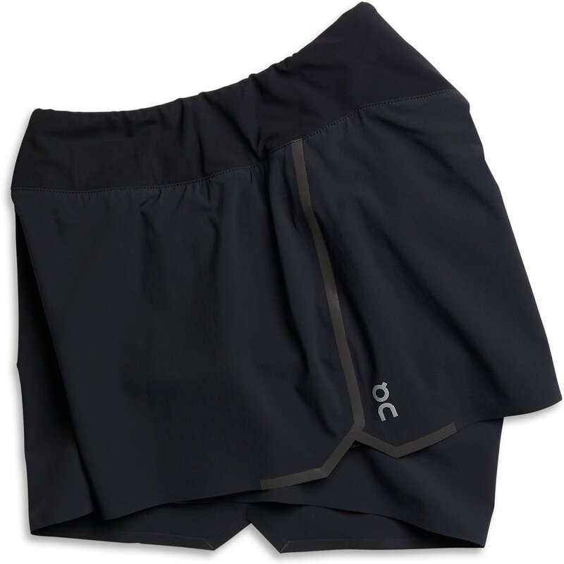 

Шорты On, черный