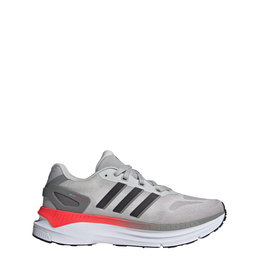 Кроссовки ADIDAS ORIGINALS ZX RS, Grey/Light grey — фото 2
