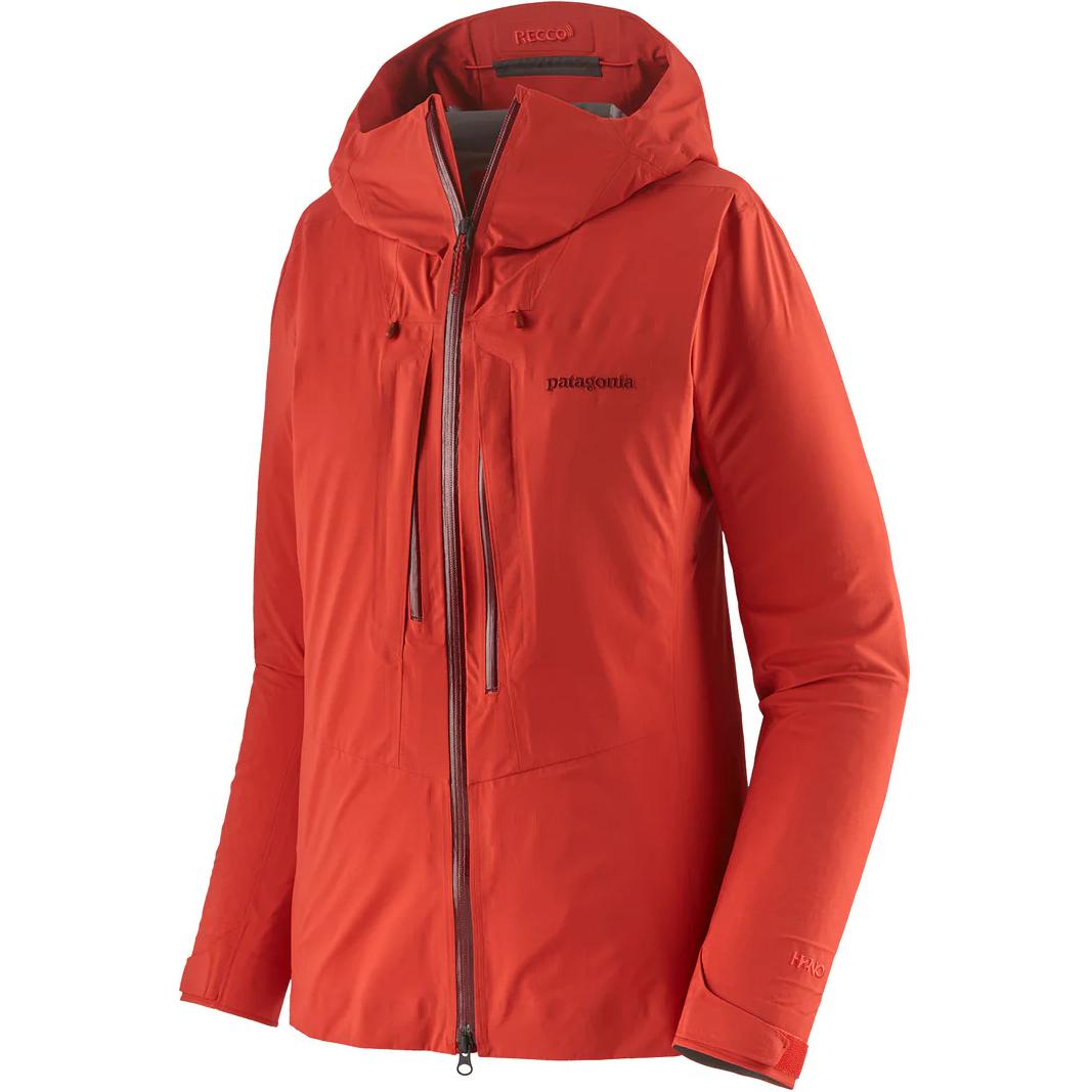 

Patagonia Ветровка Women's, Red