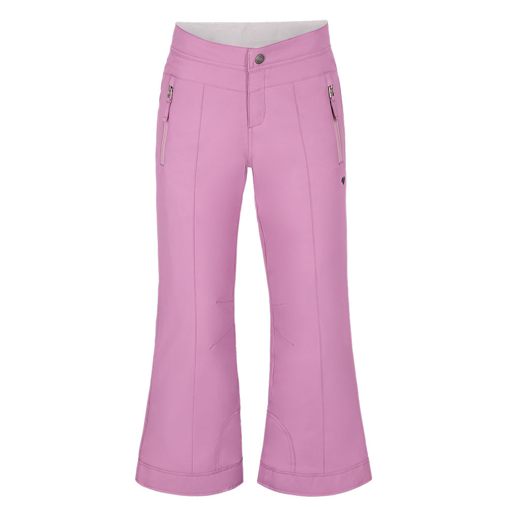 

Утепленные лыжные брюки Obermeyer Brooke (для девочек), Dusty Purple