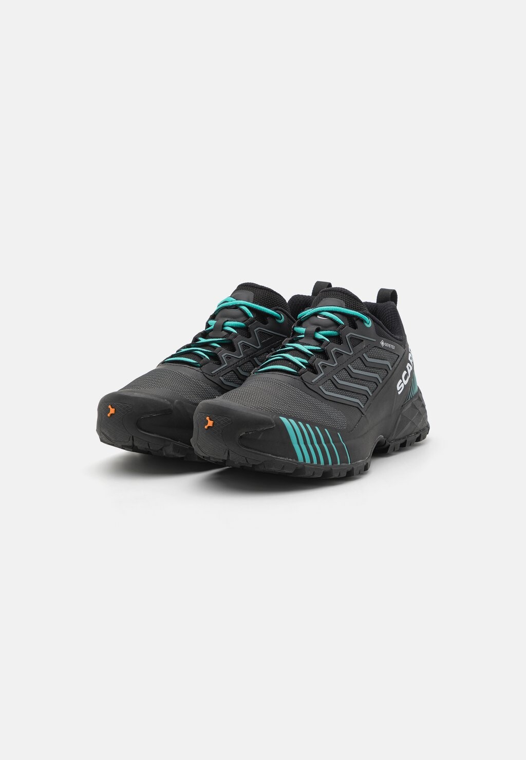 

Походная обувь RIBELLE RUN XT GTX Scarpa, антрацит