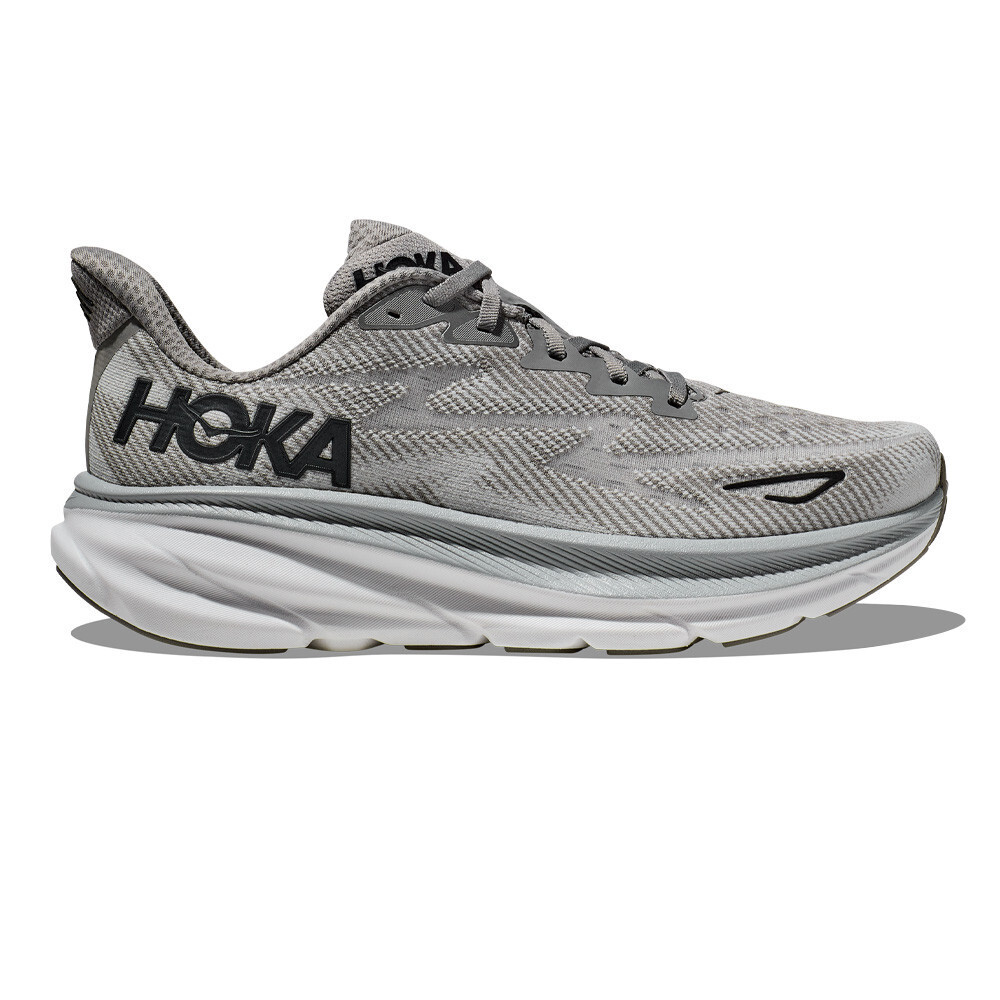 

Кроссовки для бега Hoka One One Clifton 9, серый