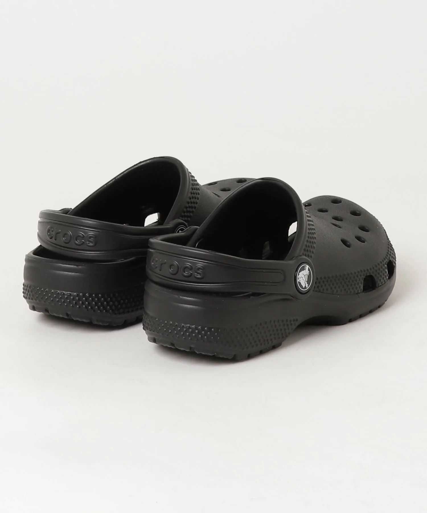 Детские кроксы Crocs CLASSIC CLOG KIDS — фото 2