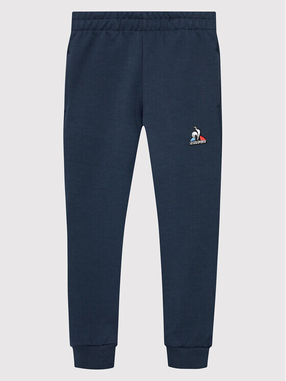 

Спортивные брюки стандартного кроя Le Coq Sportif, синий