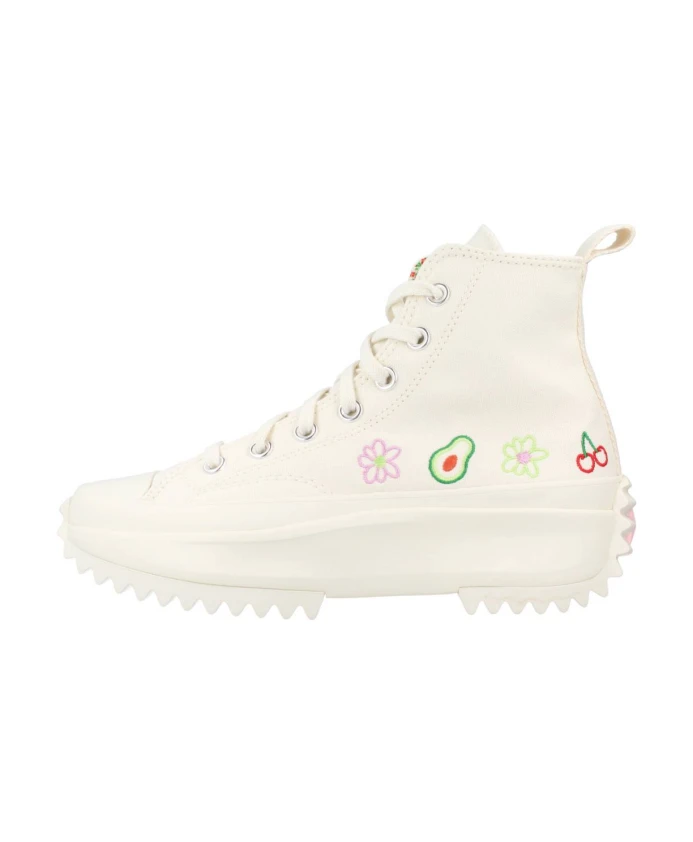 

Высокие стильные кроссовки для мужчин Converse, белый
