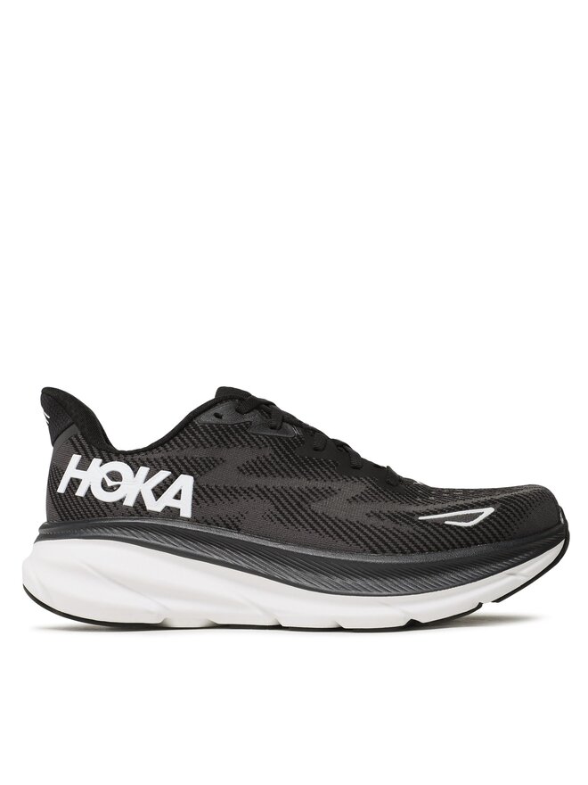 

Беговые кроссовки Hoka, черный