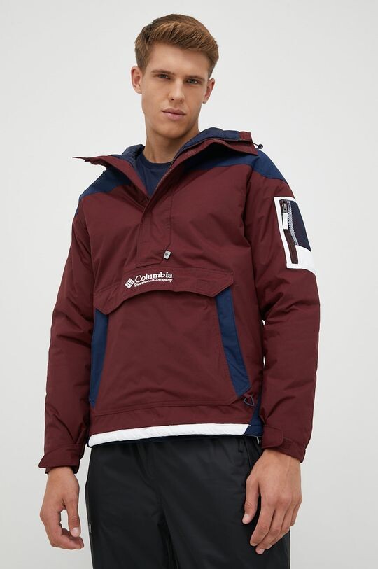 

Куртка Колумбия Columbia, бордовый, Красный, Куртка Колумбия Columbia, бордовый