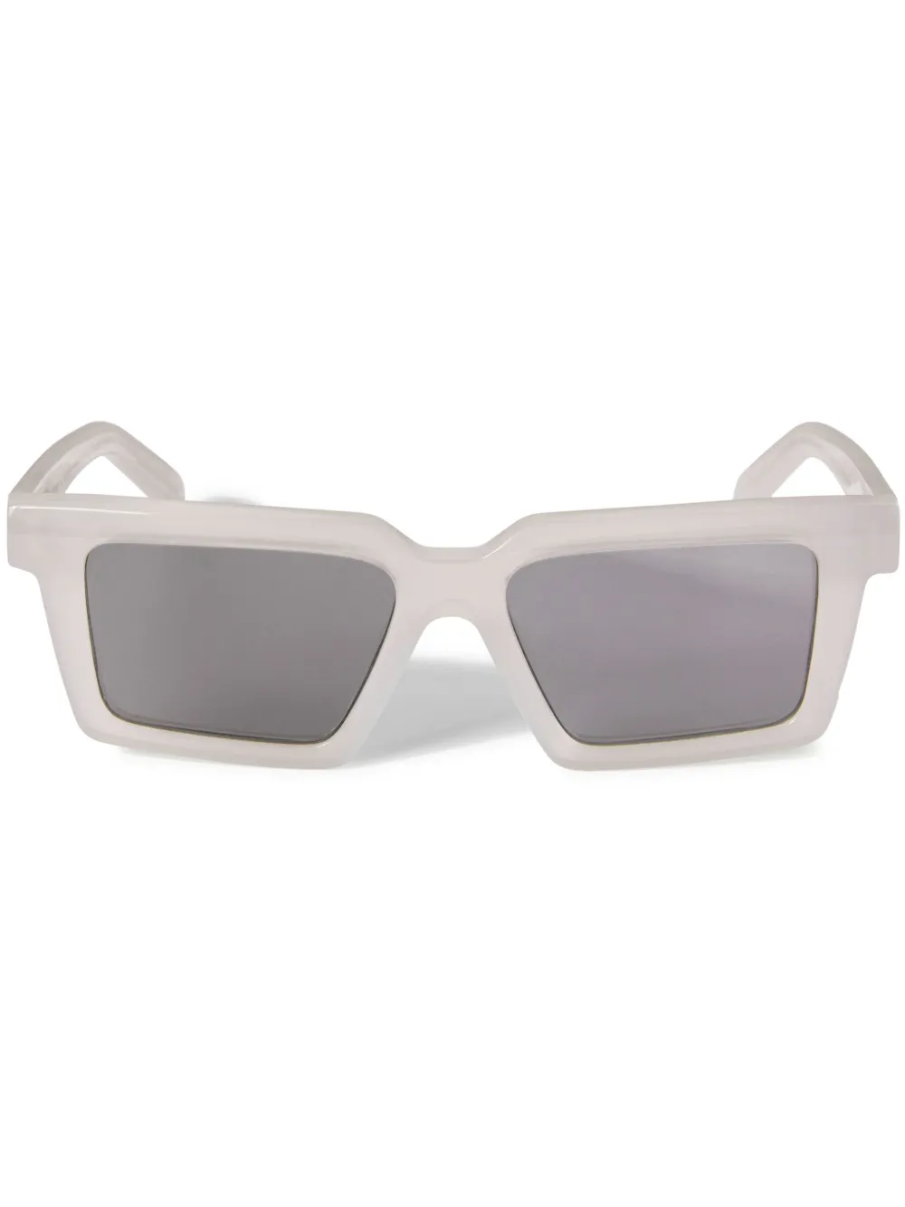 

Солнцезащитные очки Windsor Off-White Eyewear, серый