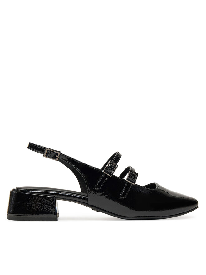 Сандалии 1-29510-44 Tamaris, черный