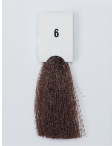 

Краска для волос FRAMESI Framcolor Glamour 100 мл, цвет 6