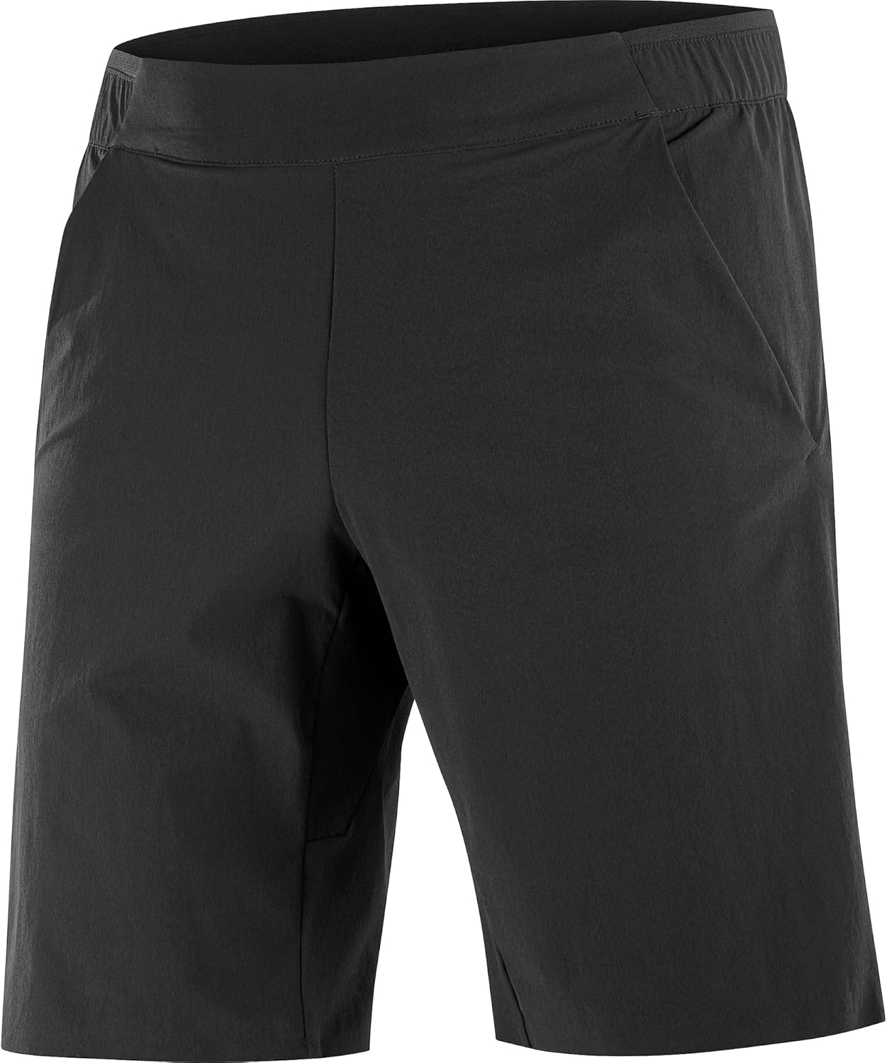 

Шорты для походов Salomon Men's Wayfarer Ease, Deep Black