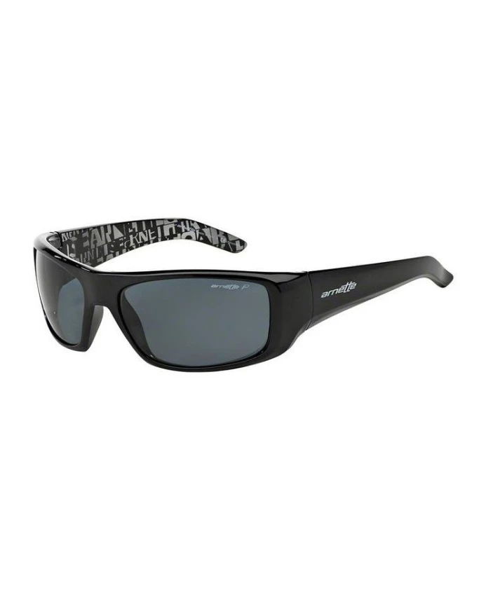 

Солнцезащитные очки Hot Shot an4182 214981 Arnette, черный