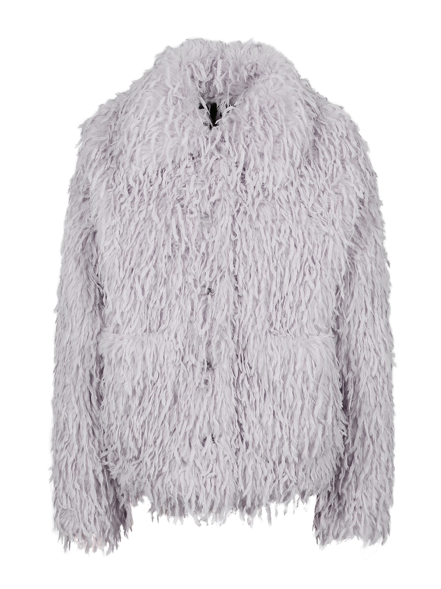 

Куртка межсезонная FREAKY NATION, серый