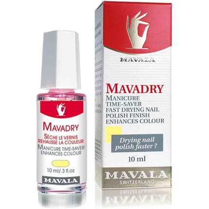 

MAVALA Гель для ухода за ногтями Mavadry 10 мл