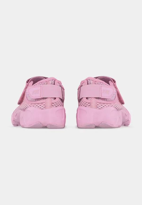 Кроссовки Nike Sportswear Rift 2, розовая пена — фото 4
