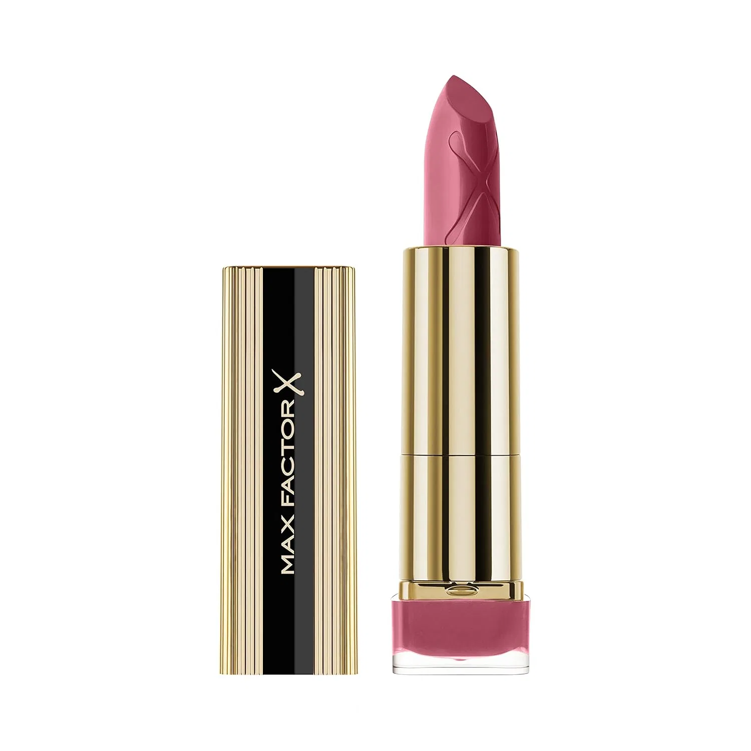 Питательная помада «Colour Elixir Lipstick Rosewood 030» от Max Factor Max Factor, Rosewood