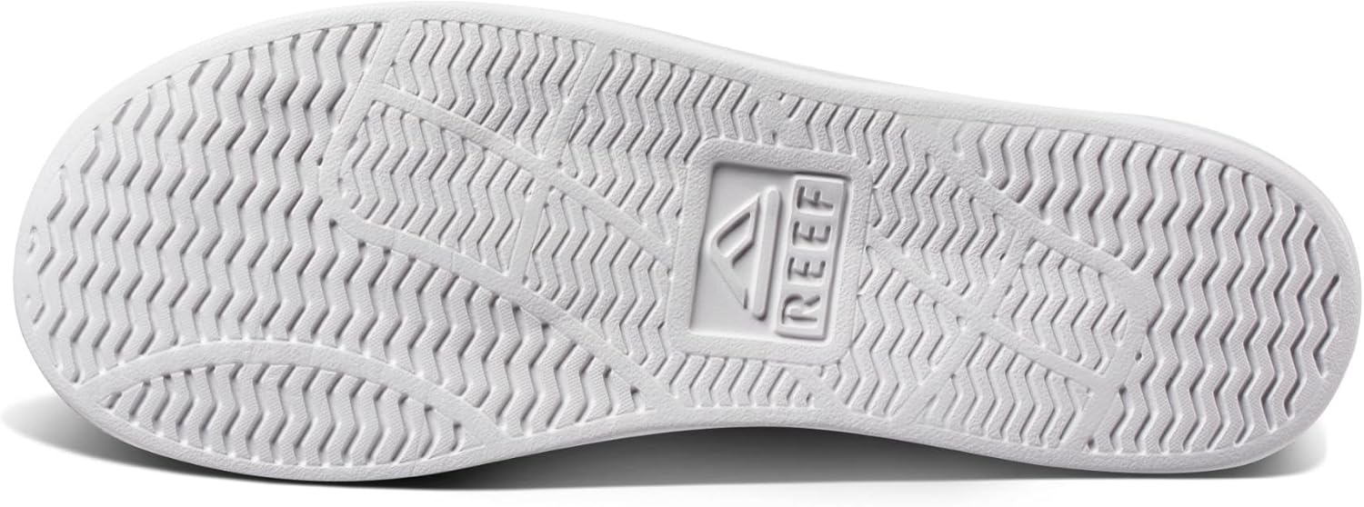 Мужские кроссовки REEF Swellsole Neptune, Charcoal — фото 3