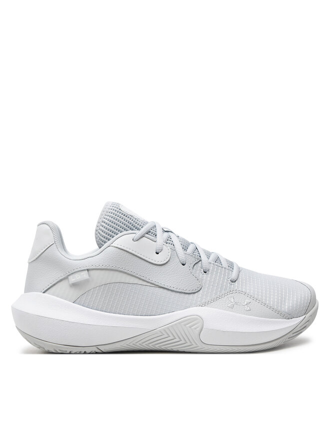 

Кроссовки Under Armour, серый