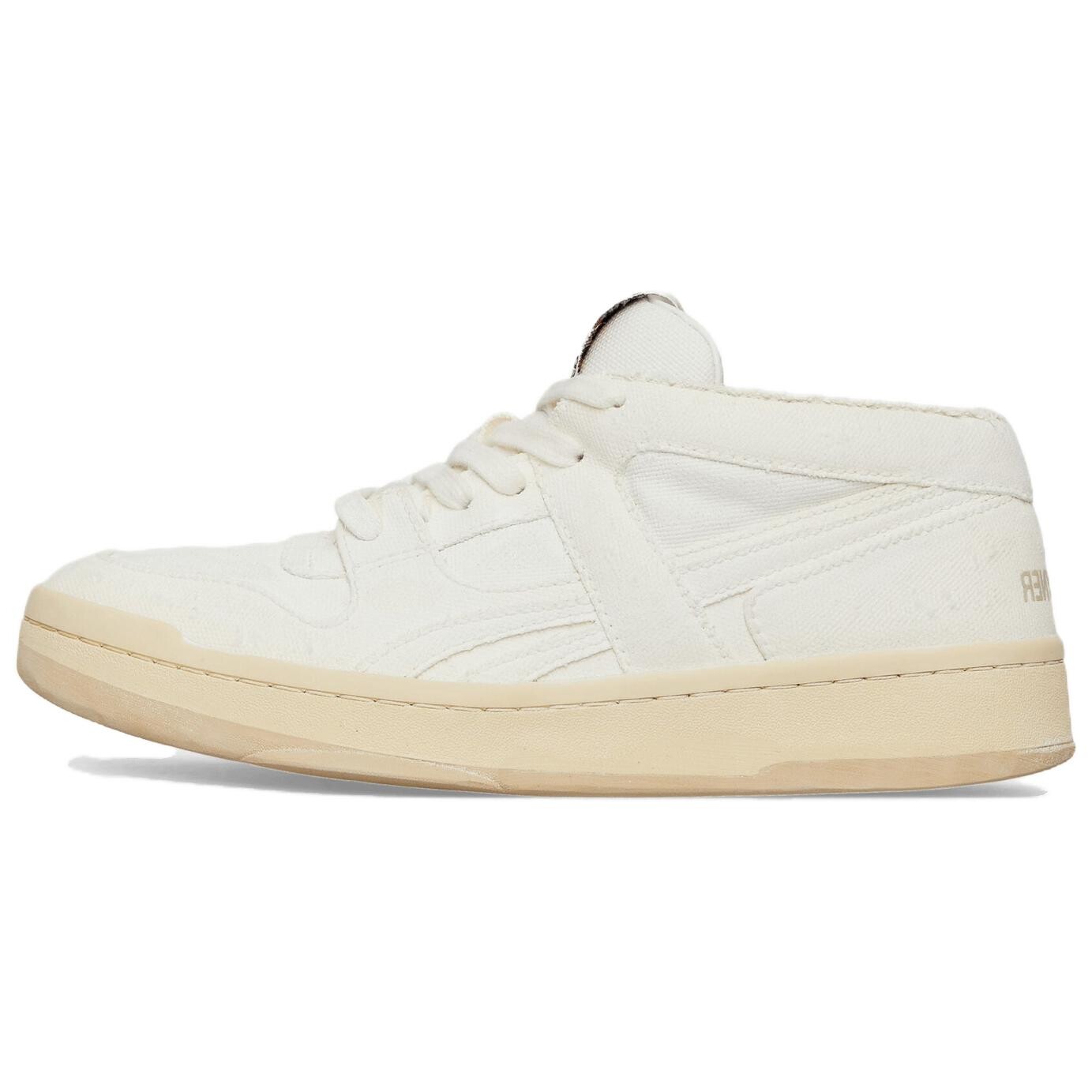 

Кроссовки Reebok LTD X Hed Mayner BB5600 Cut Sneakers, белый