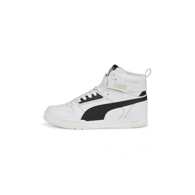 

Кроссовки Rebound Game Мужчины PUMA, цвет schwarz, Серый, Кроссовки Rebound Game Мужчины PUMA, цвет schwarz