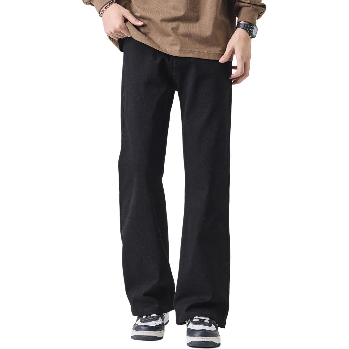 

Джинсы Leisure Collection Unisex Jeep, черный