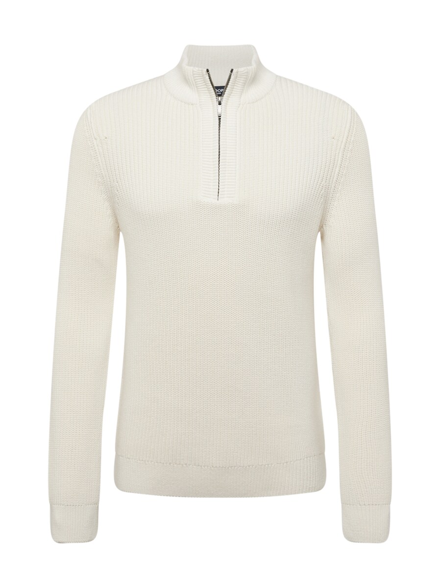 

Водолазка JOOP! Jeans Sweater Henrio, натуральный белый