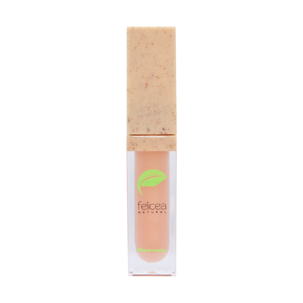 

Антивозрастная сыворотка для губ 331 кокос, 4,1 г Felicea Natural, цвет 331 kokos
