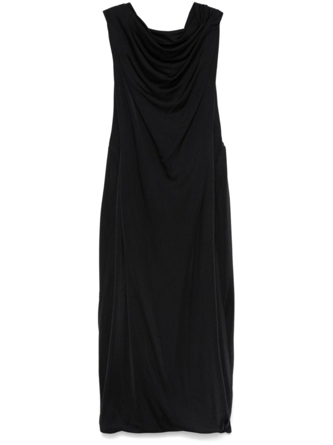 

Lanvin платье мини с кристаллами