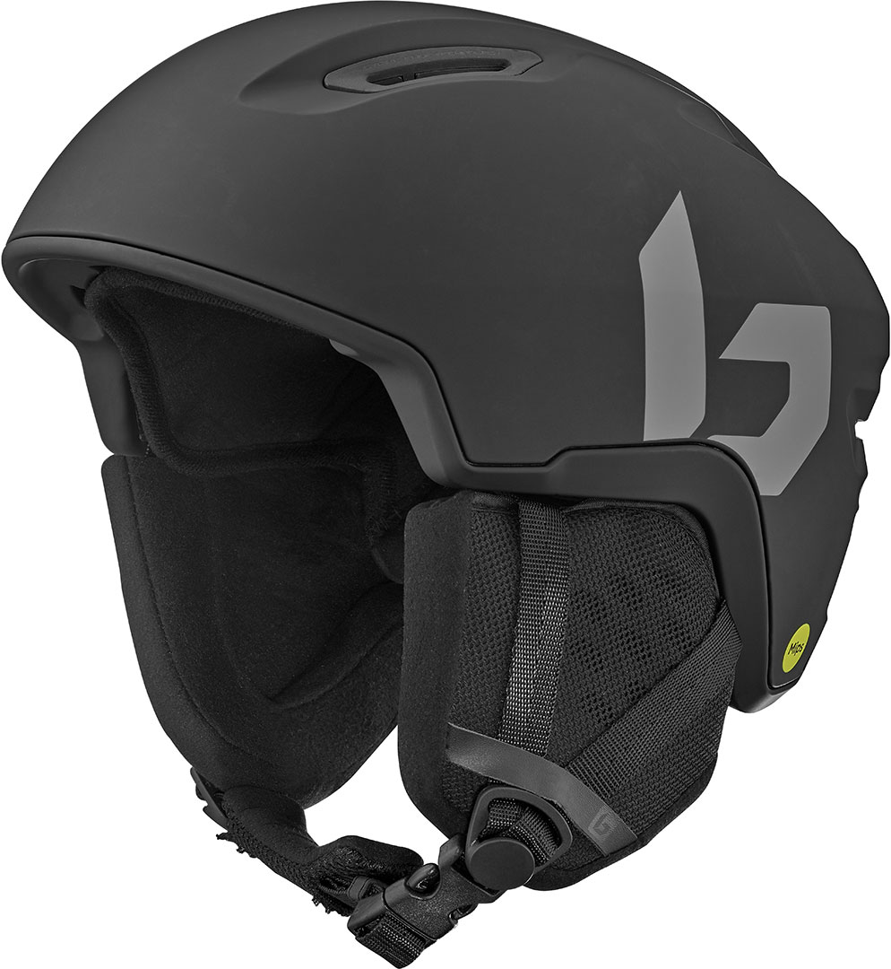 

Bolle Шлем Atmos mips black matte M