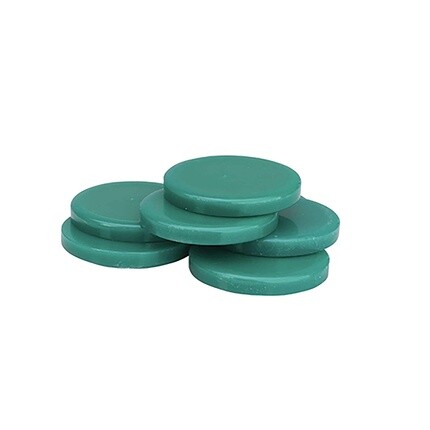 

Диск для депиляции Green Wax 400г Sibel