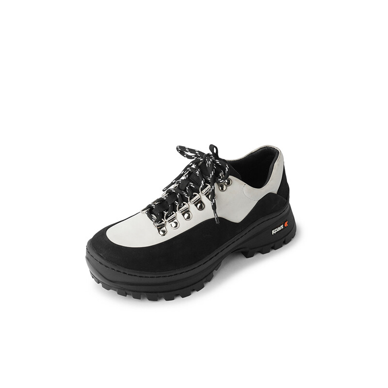 

Туфли женские повседневные Women's Casual Shoes Women's Zi Xiao, черный