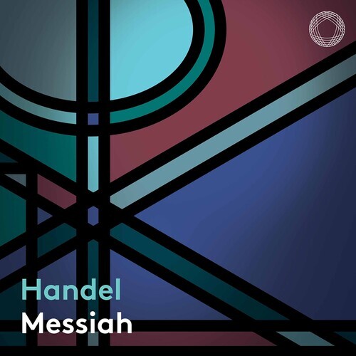 

CD диск Handel / Akademie Fur Alte Musik Berlin: Messiah