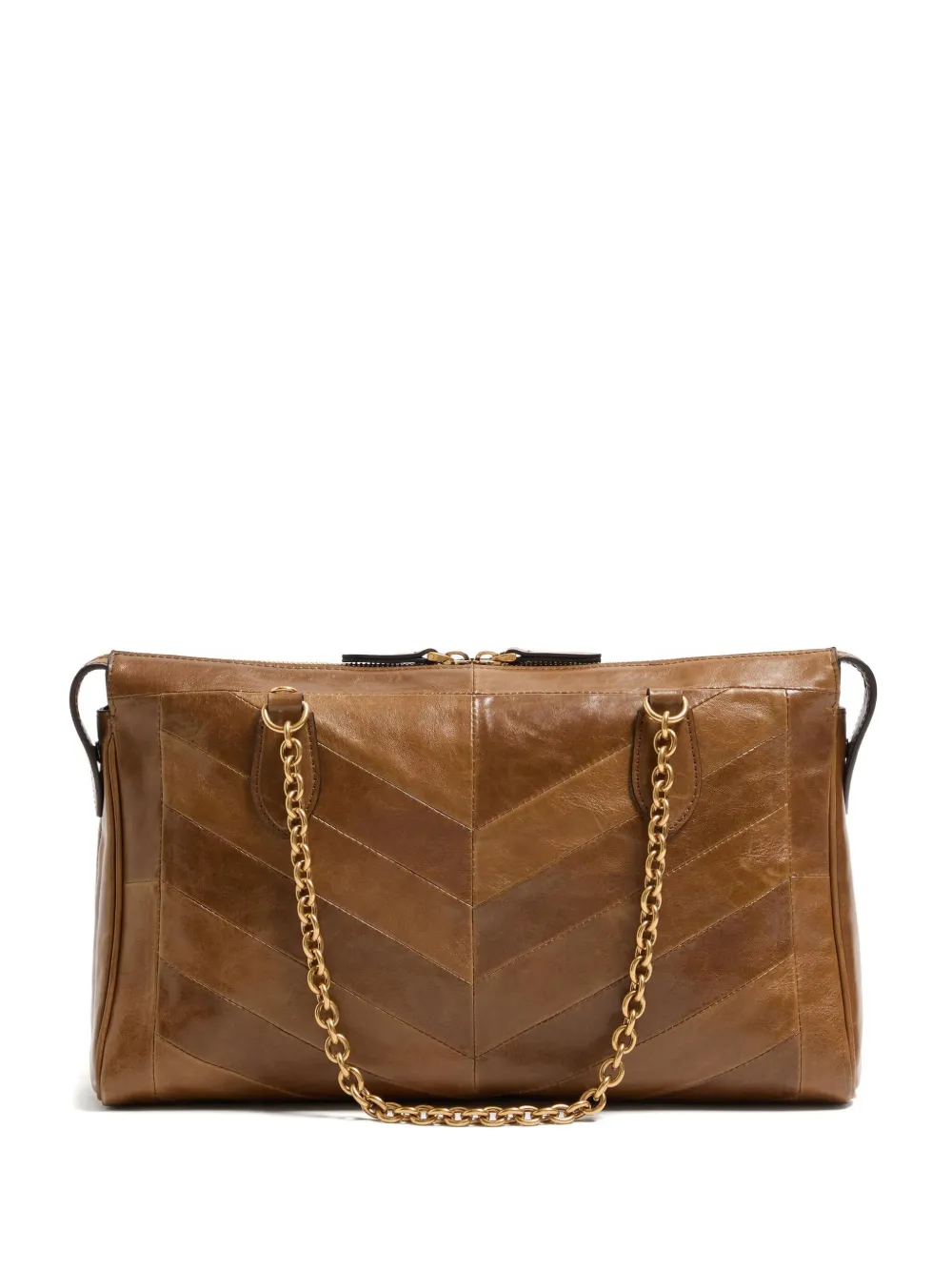 

Сумка на плечо Panthea Valentino Garavani, коричневый